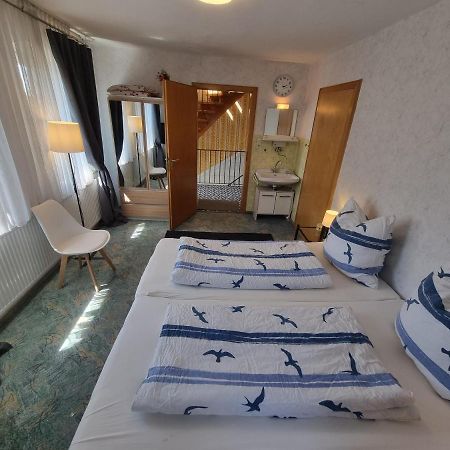 Ferienwohnung Kuehnel Zell im Fichtelgebirge Экстерьер фото